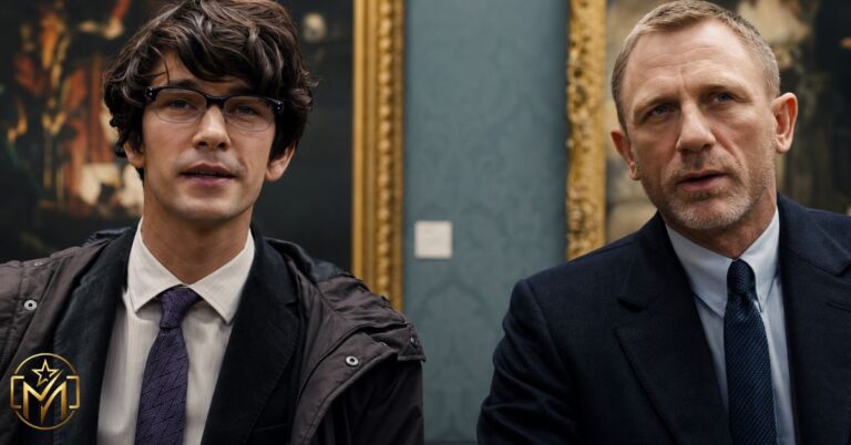 James Whishaw