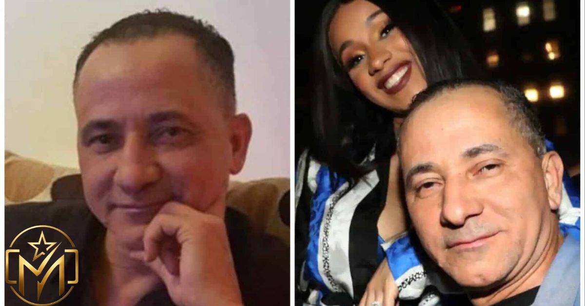 carlos-alman-cardi-b-father-biography