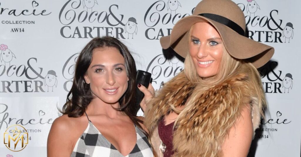 why-grace-andrews-stepped-away-from-reality-television